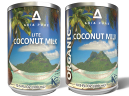 Coconut Milk